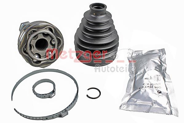 METZGER Gelenksatz, Antriebswelle